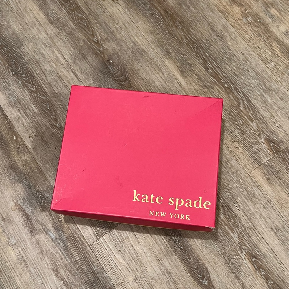 Kate Spade Heels 👠 - Picture 13 of 13